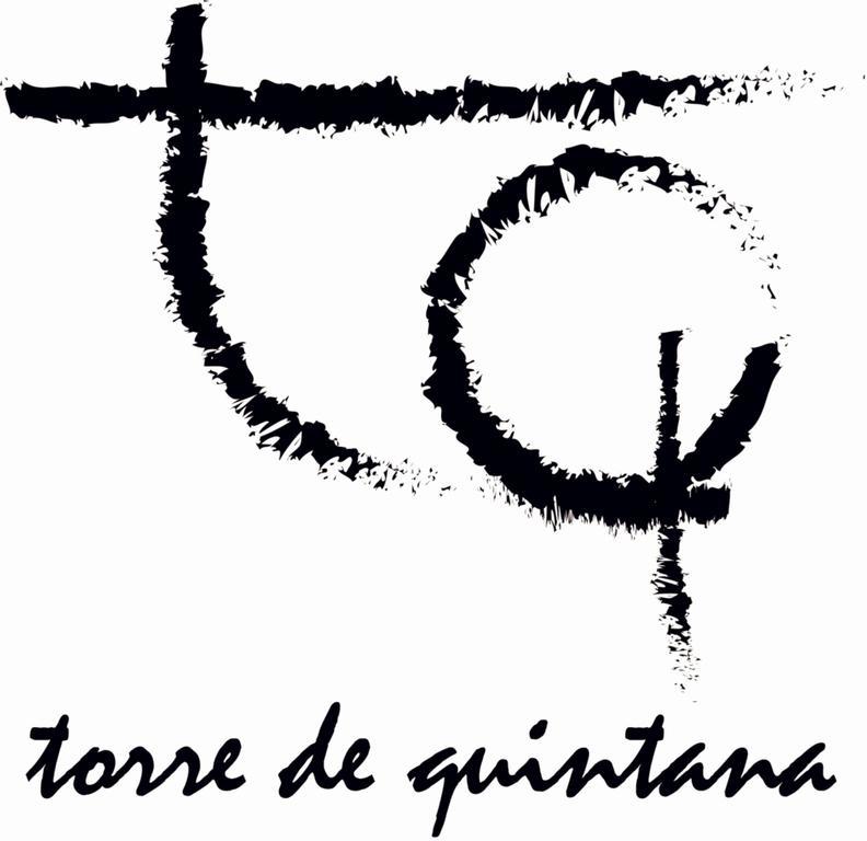 Hotel Torre De Quintana Suances Exterior foto