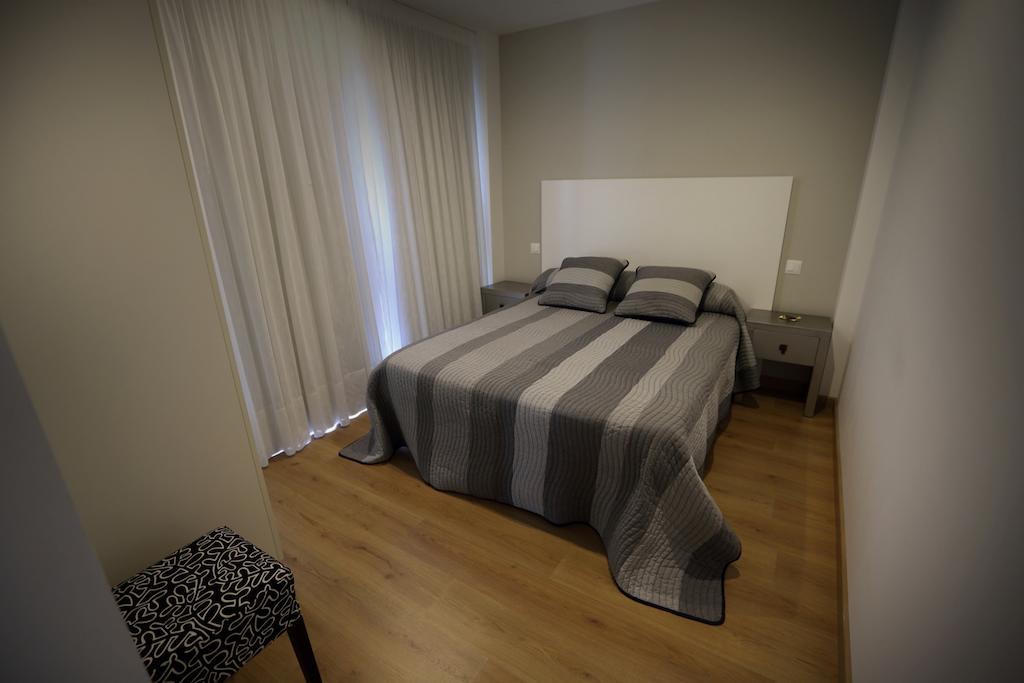 Hotel Torre De Quintana Suances Habitación foto